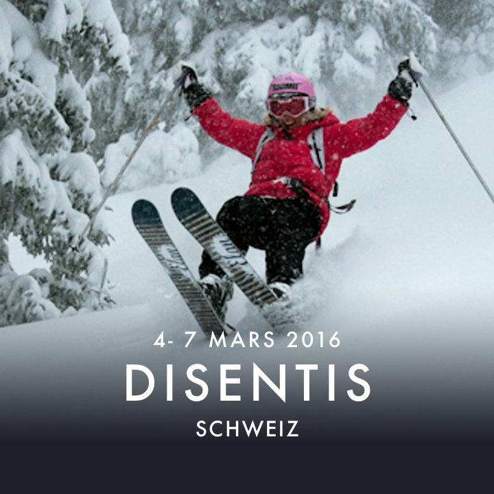 Disentis